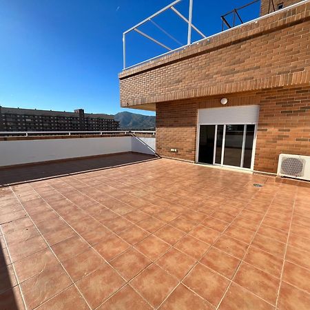 Ferienwohnung Acv - Torremar-2ª Linea Planta 5 Frontal 4 Oropesa del Mar Exterior foto